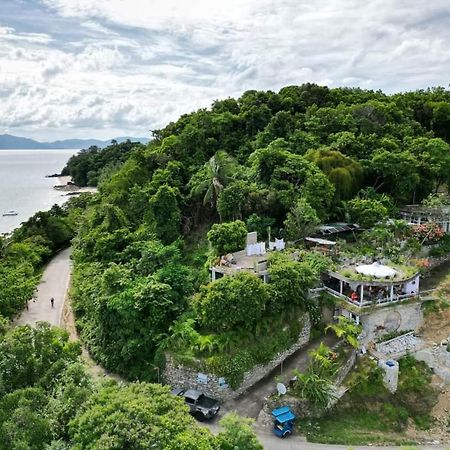 Hotel Lonos Circle Terrace View Romblon Exterior foto
