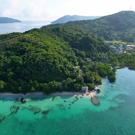 Hotel Lonos Circle Terrace View Romblon Exterior foto